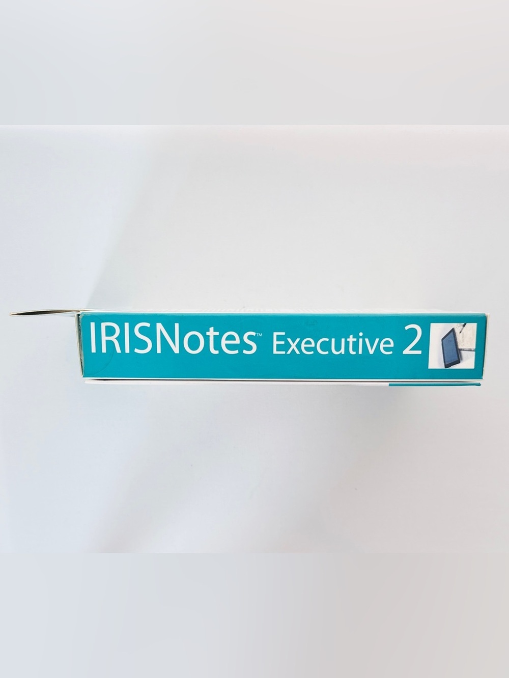 IRISNotes Executive 2 Smart Digital Pen - Convert Handwriting to Text - Picture 5 of 6